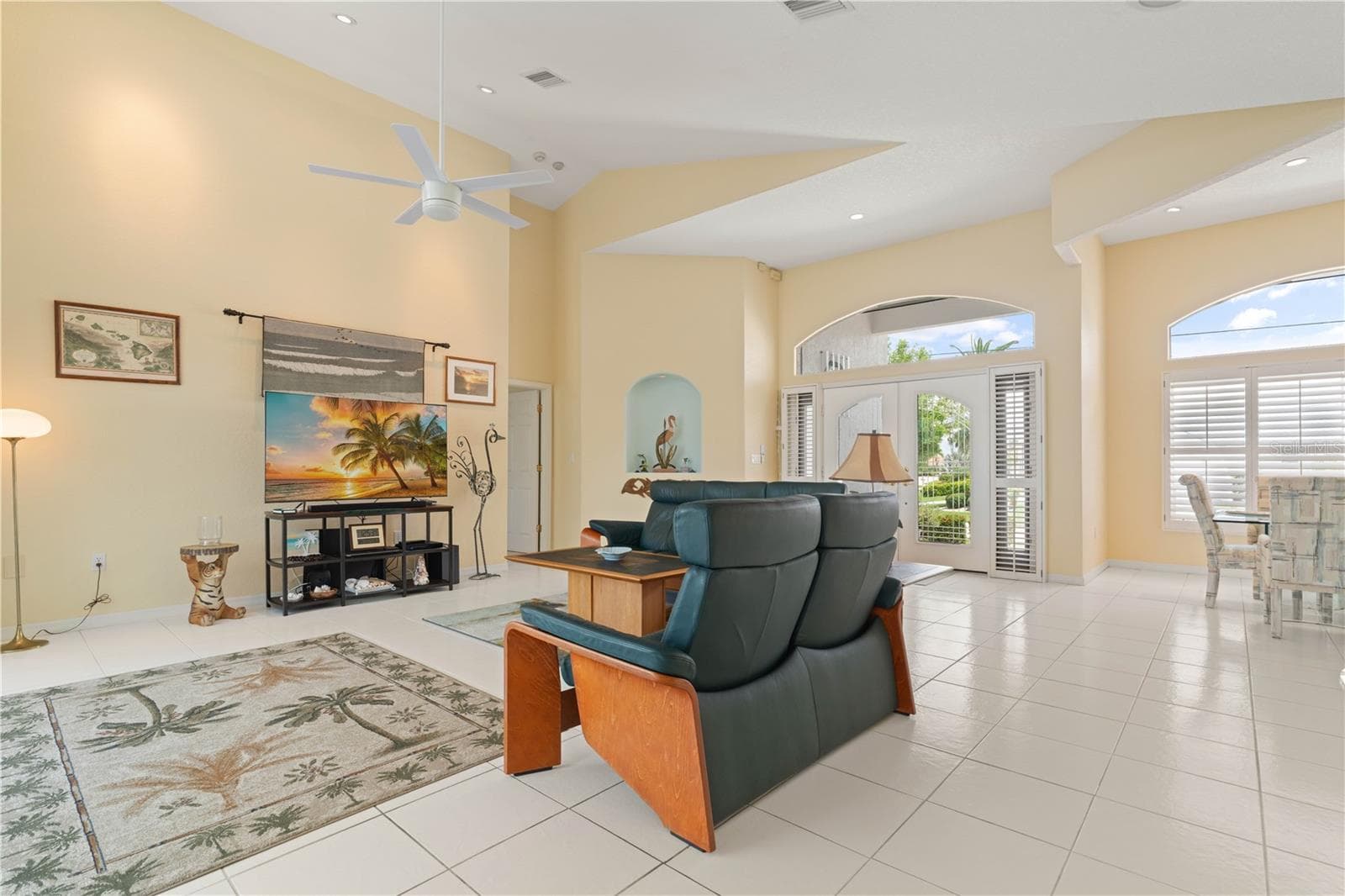 Single Family Residence at 2819 DEBORAH DR, PUNTA GORDA, photo 17 of 65