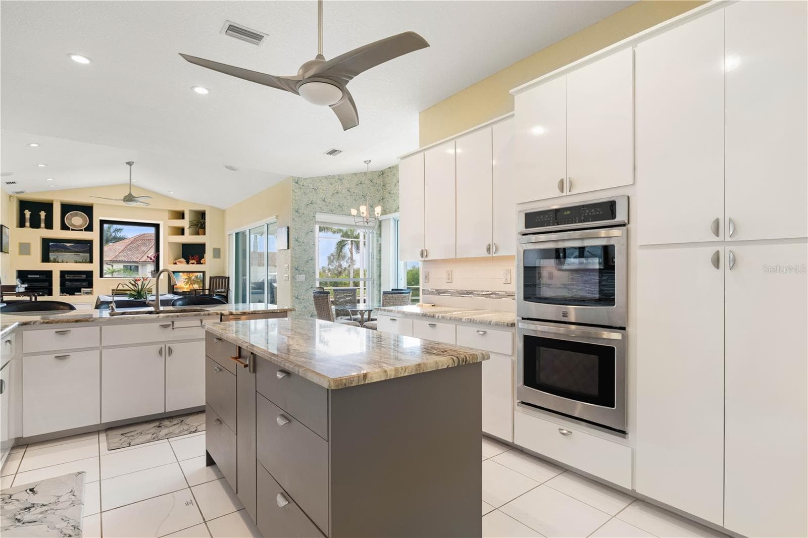 Single Family Residence at 2819 DEBORAH DR, PUNTA GORDA, photo 22 of 65