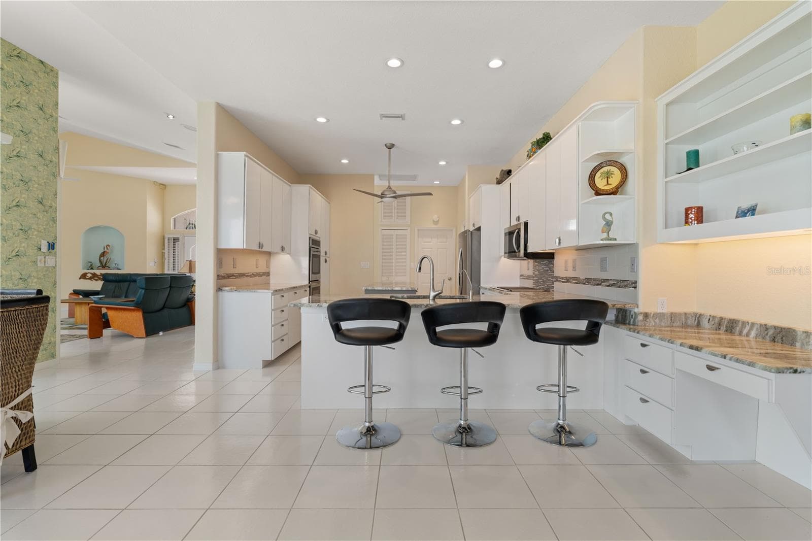 Single Family Residence at 2819 DEBORAH DR, PUNTA GORDA, photo 25 of 65
