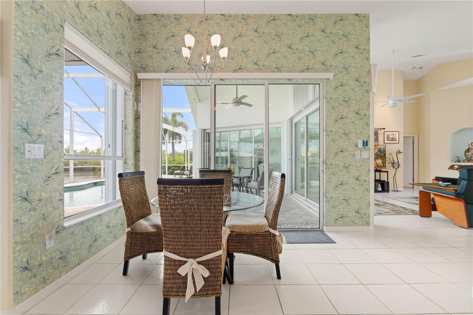 Single Family Residence at 2819 DEBORAH DR, PUNTA GORDA, photo 26 of 65