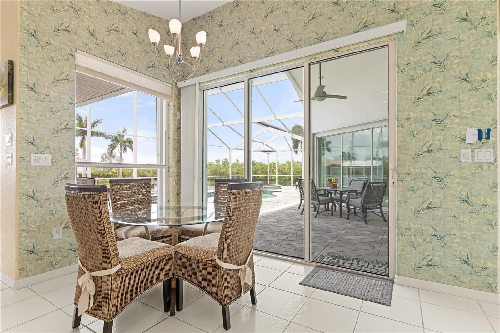 Single Family Residence at 2819 DEBORAH DR, PUNTA GORDA, photo 27 of 65