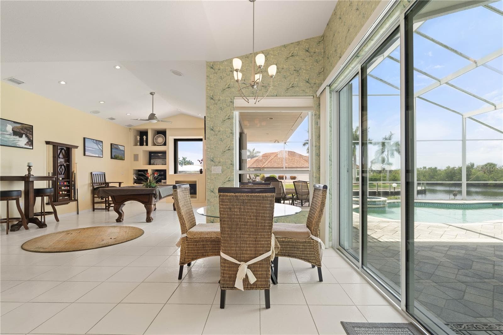 Single Family Residence at 2819 DEBORAH DR, PUNTA GORDA, photo 28 of 65