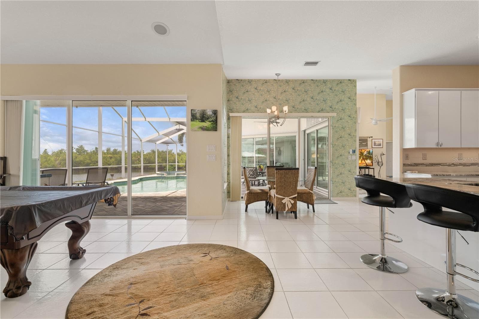 Single Family Residence at 2819 DEBORAH DR, PUNTA GORDA, photo 29 of 65