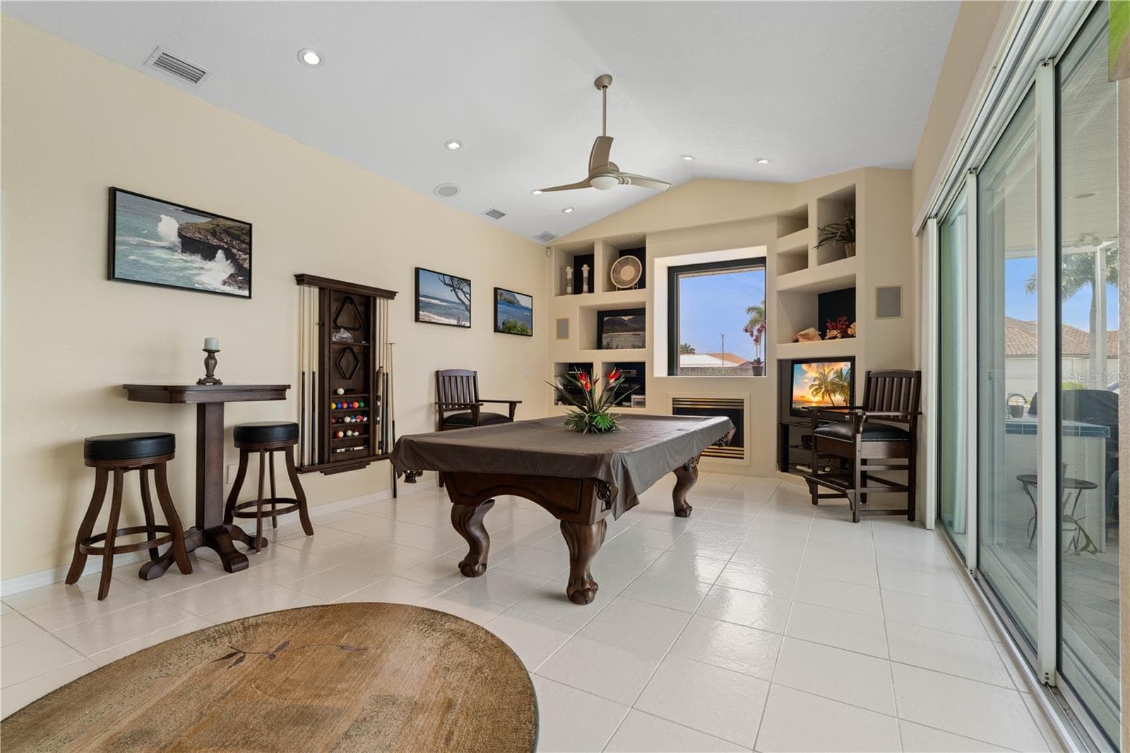 Single Family Residence at 2819 DEBORAH DR, PUNTA GORDA, photo 30 of 65