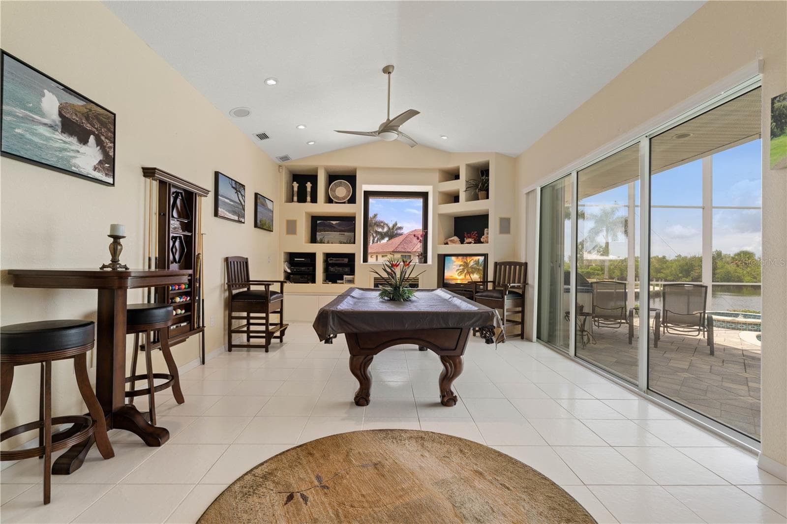 Single Family Residence at 2819 DEBORAH DR, PUNTA GORDA, photo 31 of 65