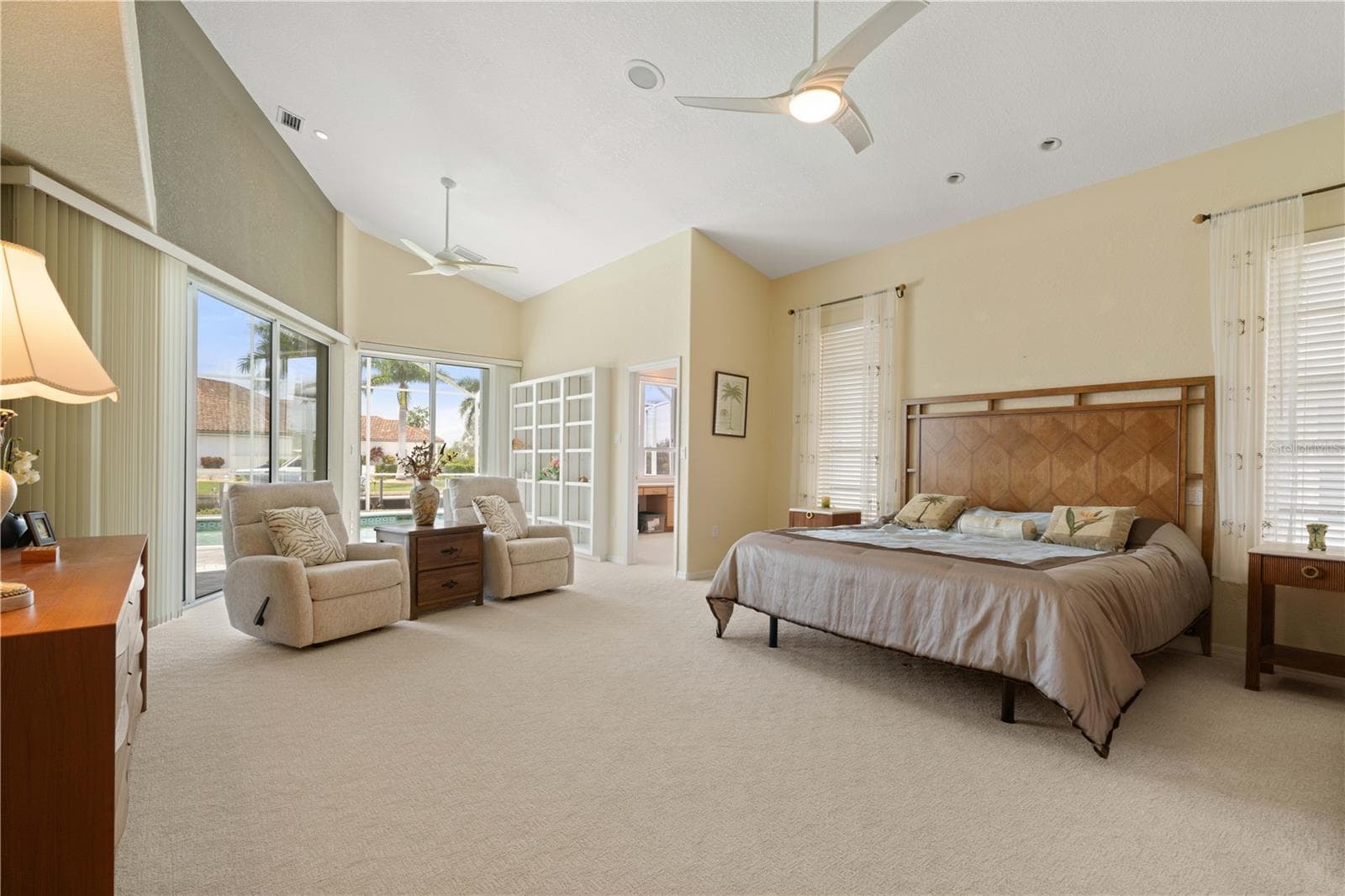 Single Family Residence at 2819 DEBORAH DR, PUNTA GORDA, photo 33 of 65