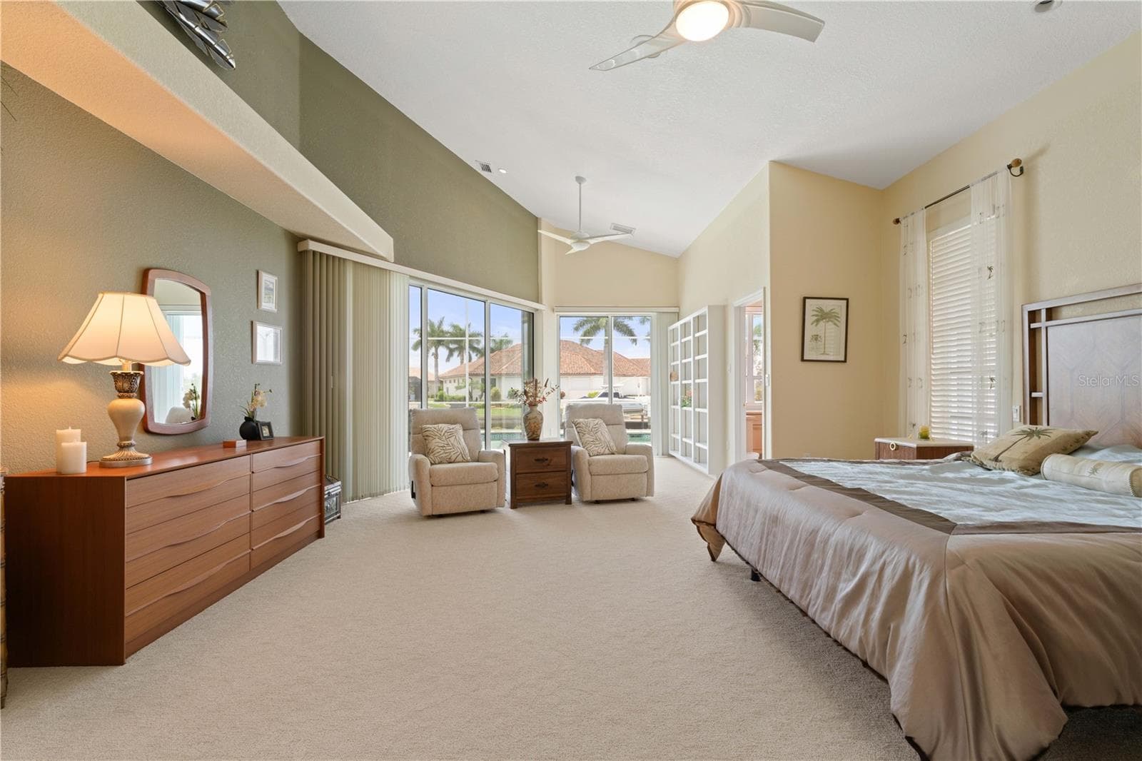 Single Family Residence at 2819 DEBORAH DR, PUNTA GORDA, photo 34 of 65