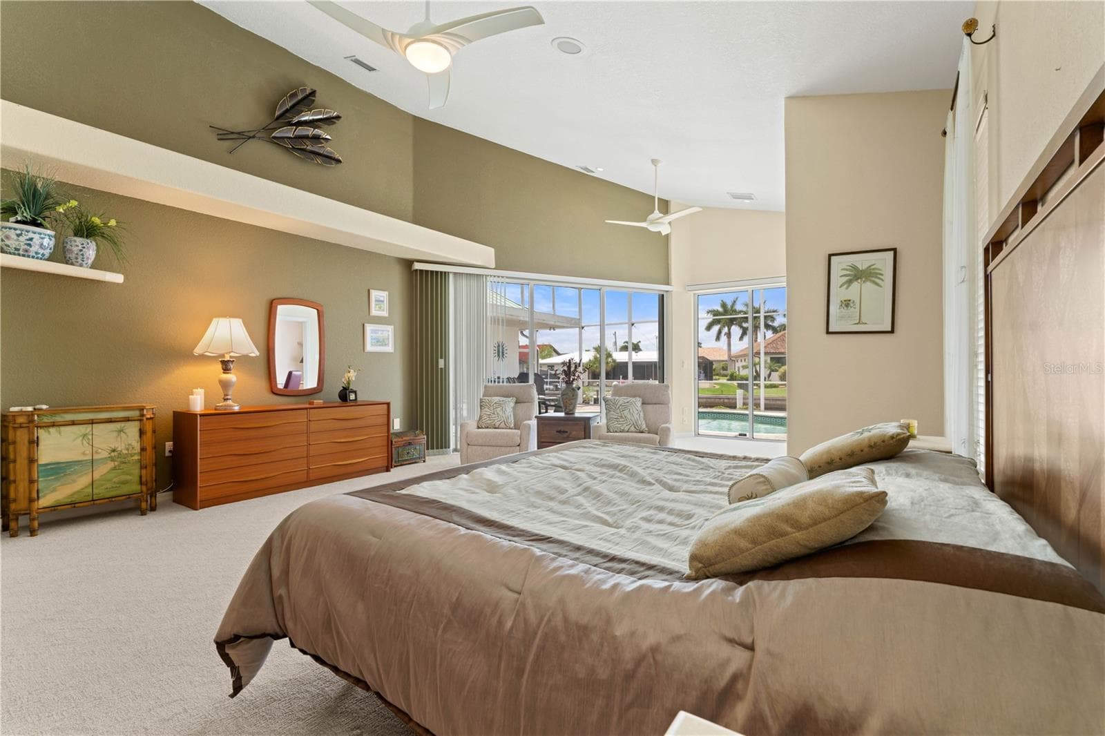 Single Family Residence at 2819 DEBORAH DR, PUNTA GORDA, photo 35 of 65