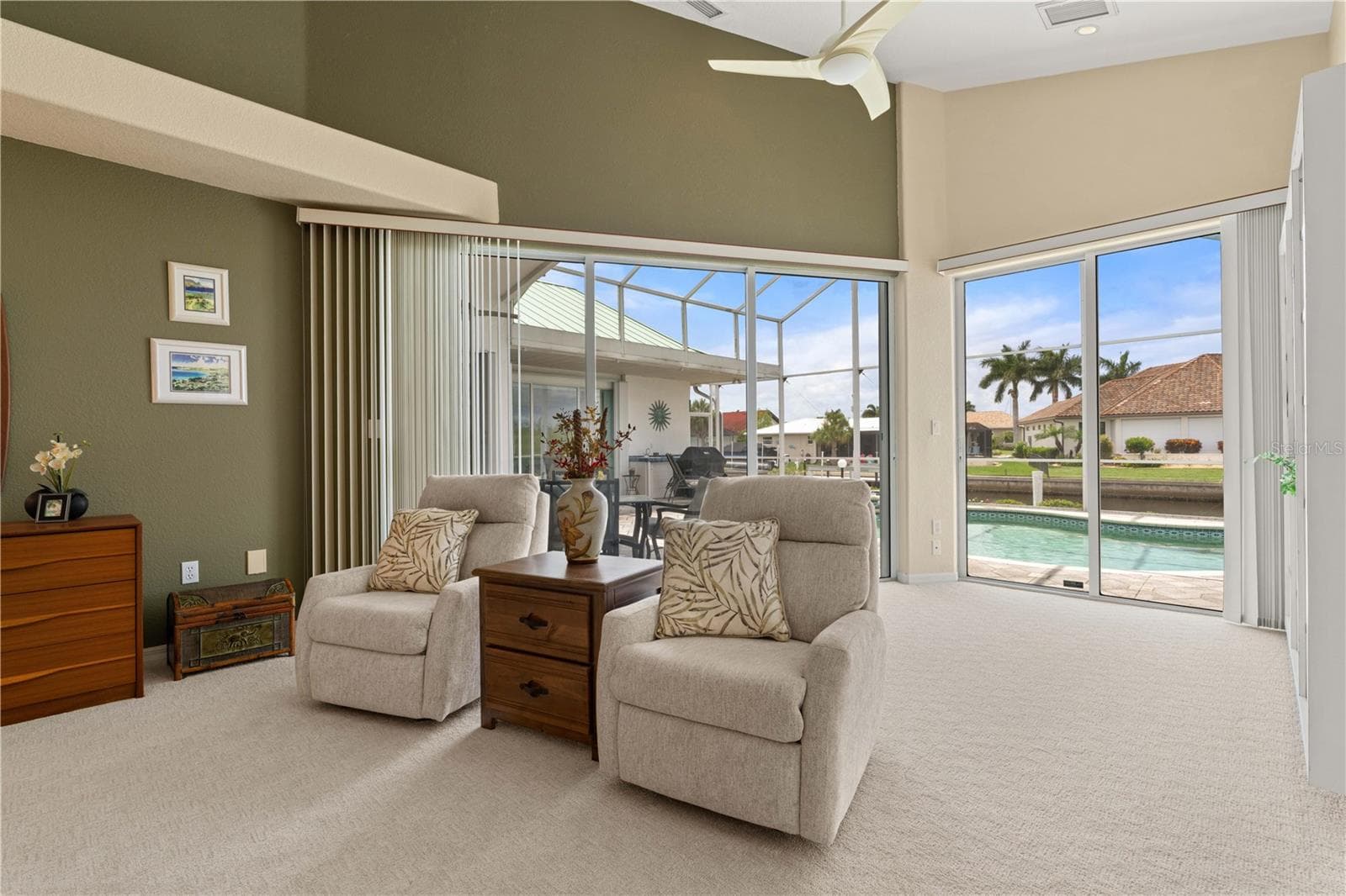 Single Family Residence at 2819 DEBORAH DR, PUNTA GORDA, photo 36 of 65