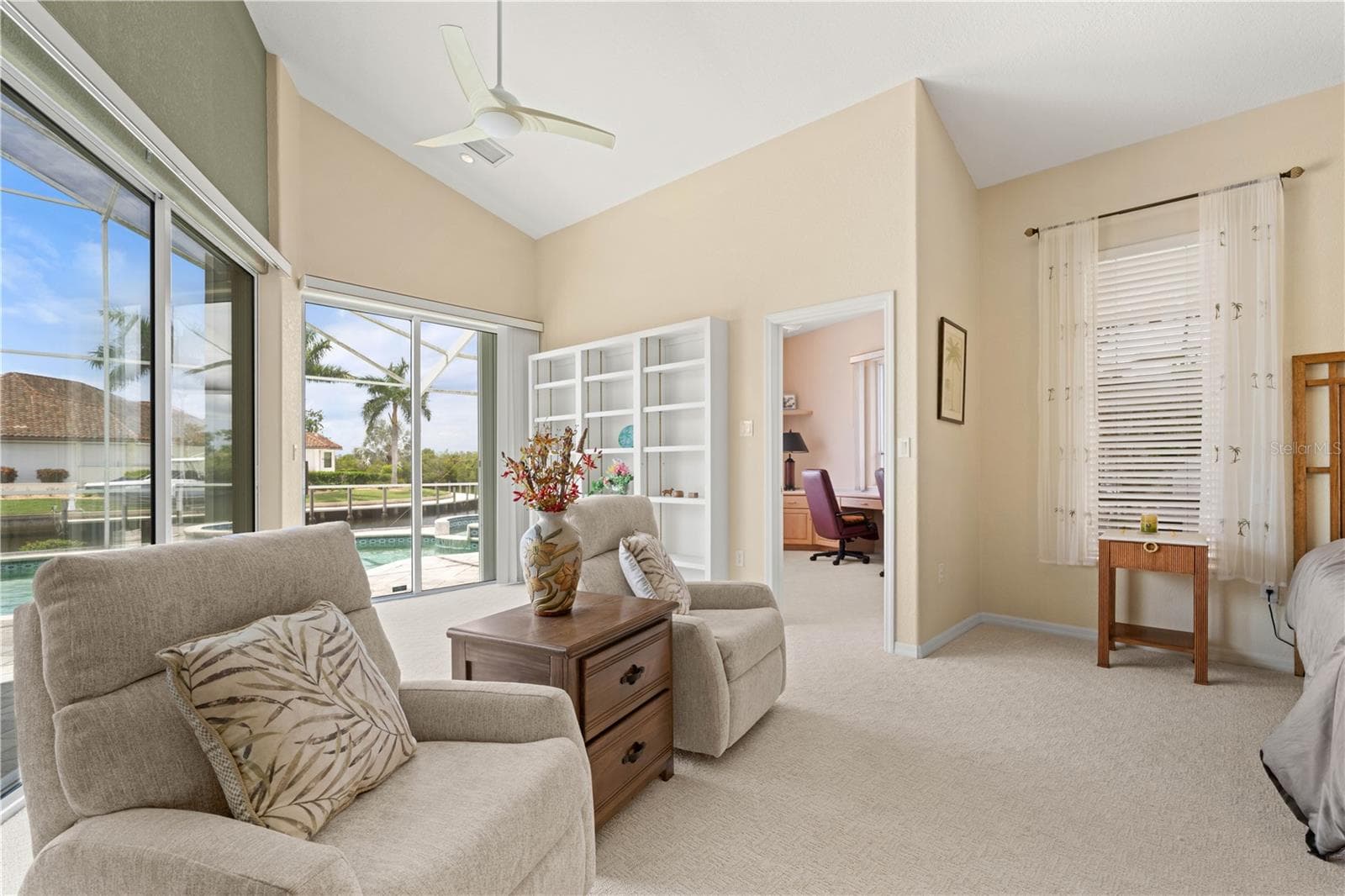 Single Family Residence at 2819 DEBORAH DR, PUNTA GORDA, photo 37 of 65
