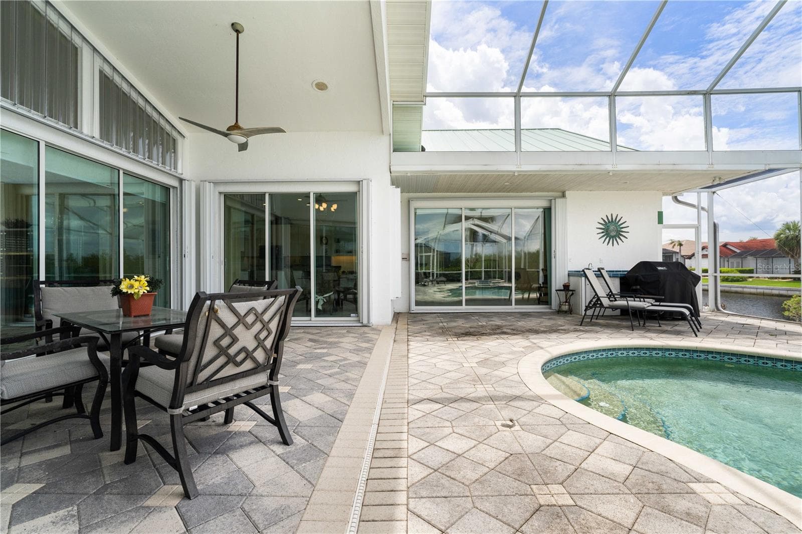 Single Family Residence at 2819 DEBORAH DR, PUNTA GORDA, photo 53 of 65