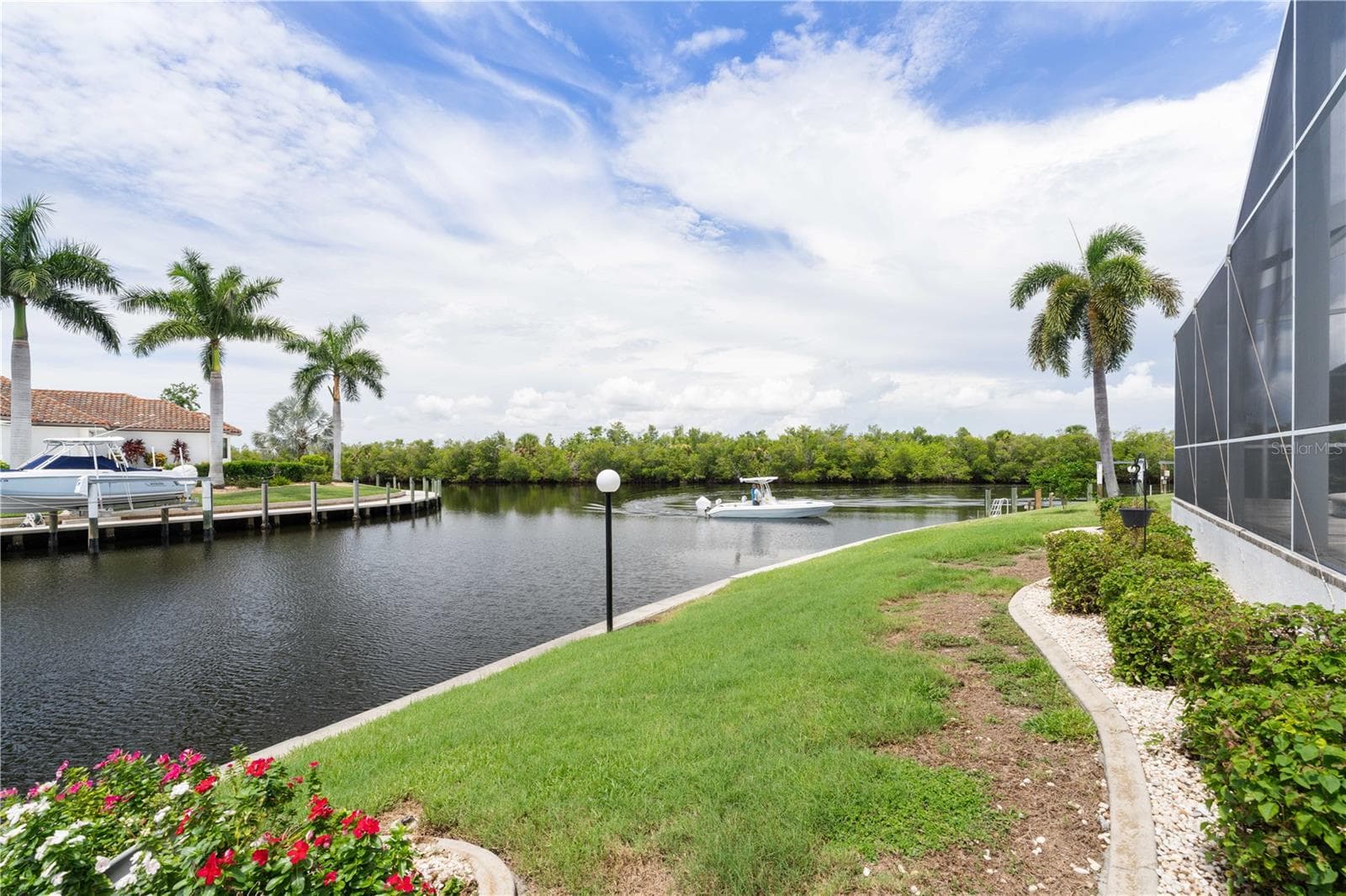 Single Family Residence at 2819 DEBORAH DR, PUNTA GORDA, photo 56 of 65