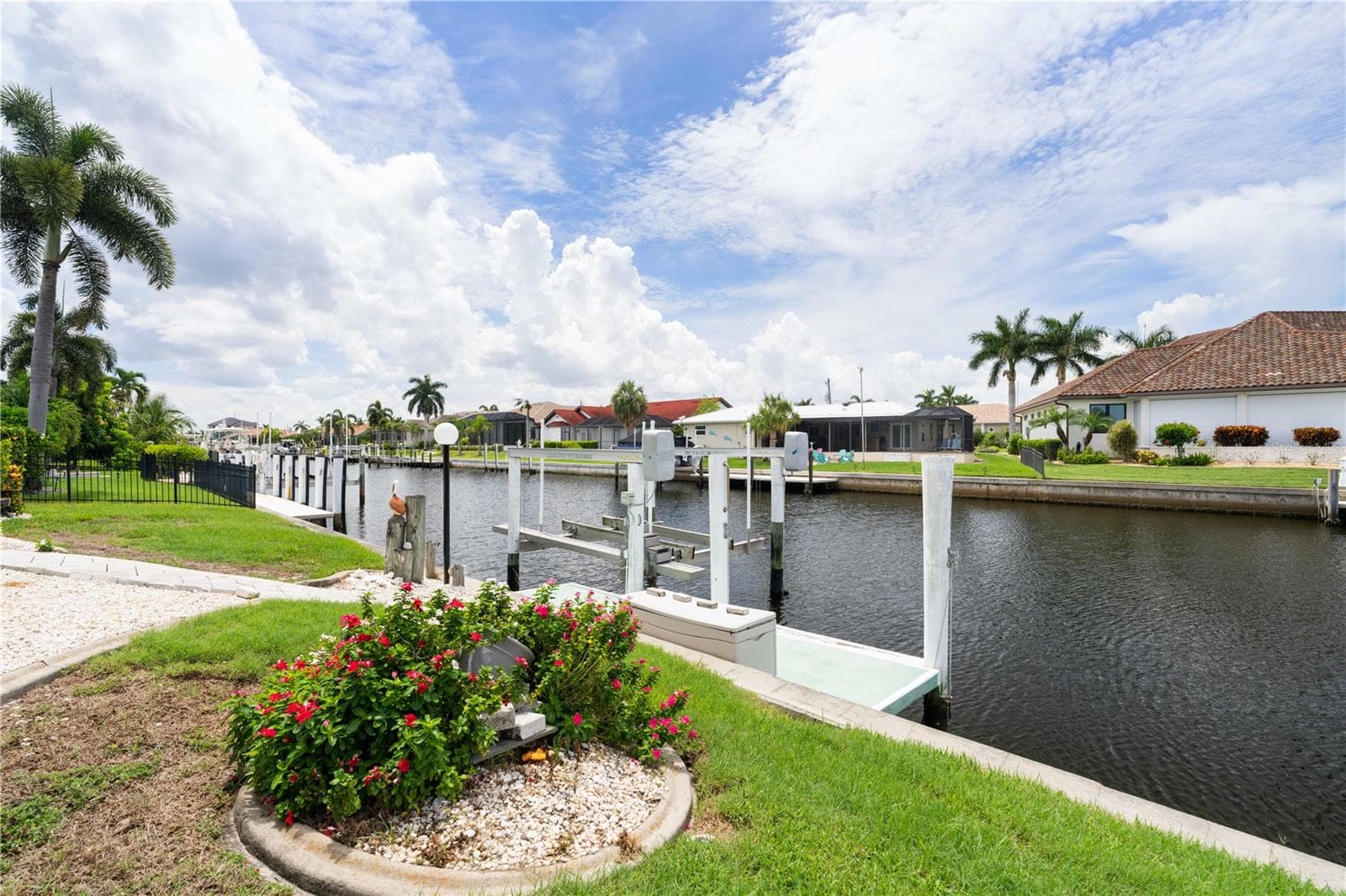 Single Family Residence at 2819 DEBORAH DR, PUNTA GORDA, photo 57 of 65