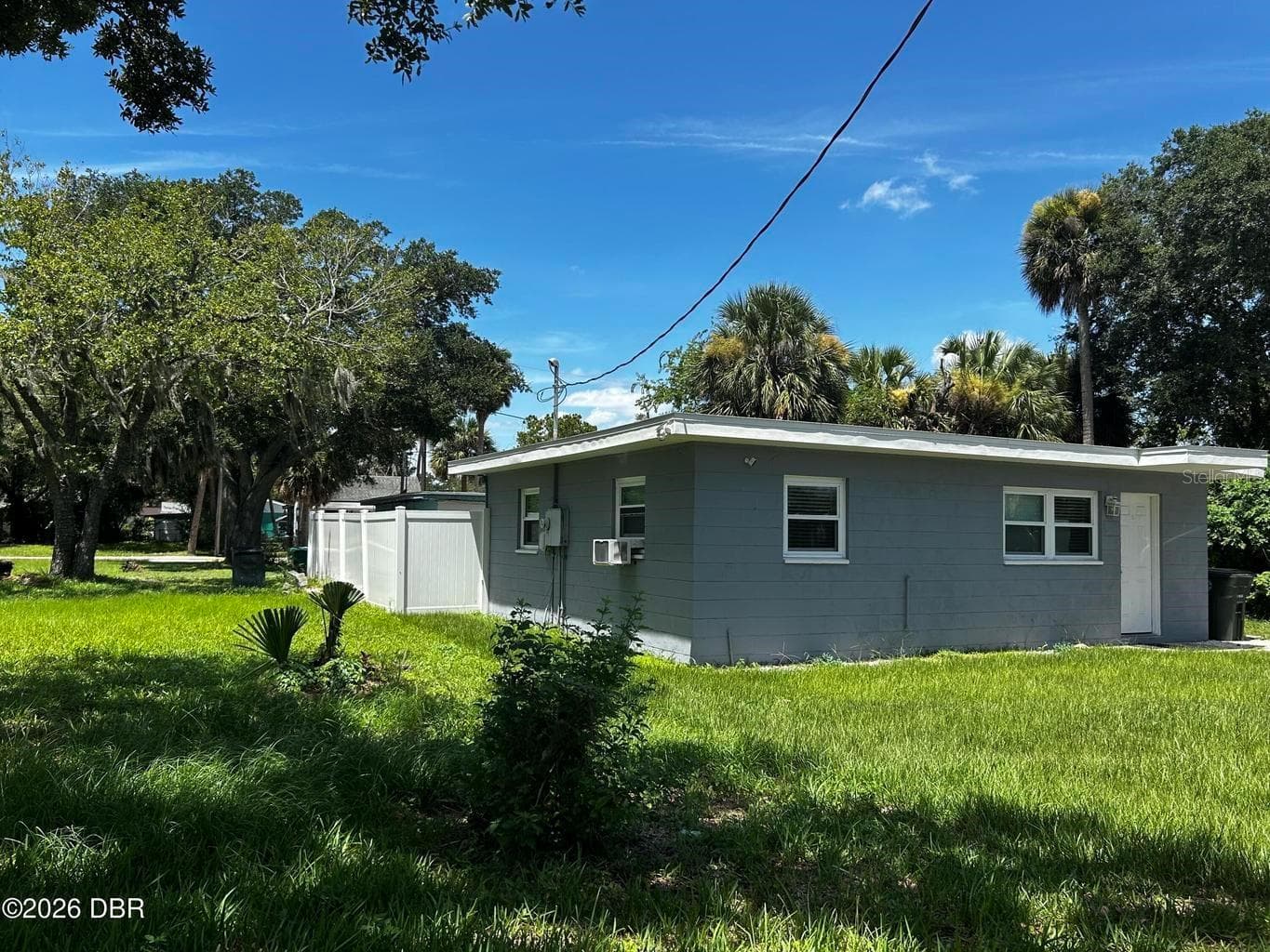 Single Family Residence at 342 N CHARLES ST, DAYTONA BEACH, photo 23 of 28
