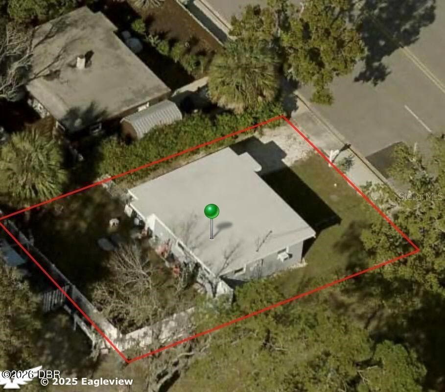 Single Family Residence at 342 N CHARLES ST, DAYTONA BEACH, photo 26 of 28