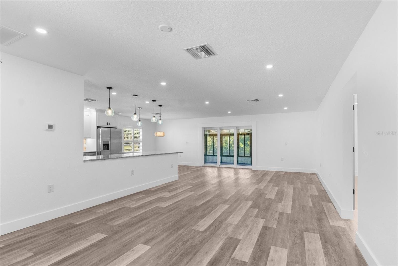 Single Family Residence at 4390 6TH ISLE DR, HERNANDO BEACH, photo 2 of 32