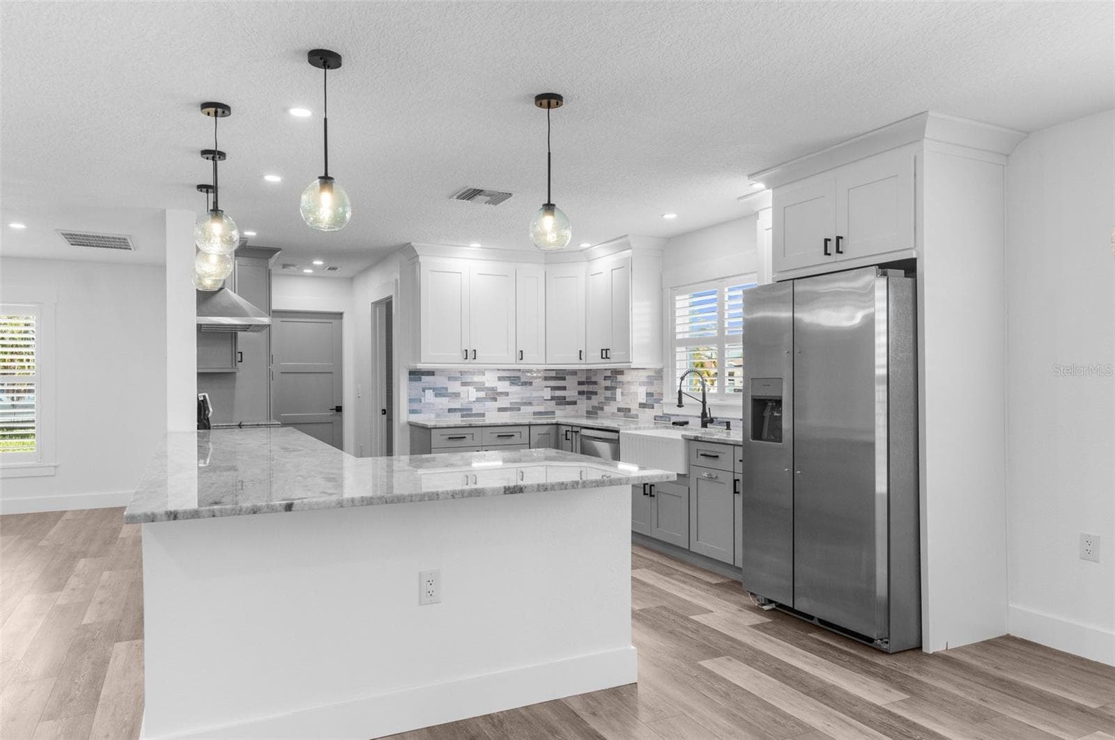 Single Family Residence at 4390 6TH ISLE DR, HERNANDO BEACH, photo 6 of 32