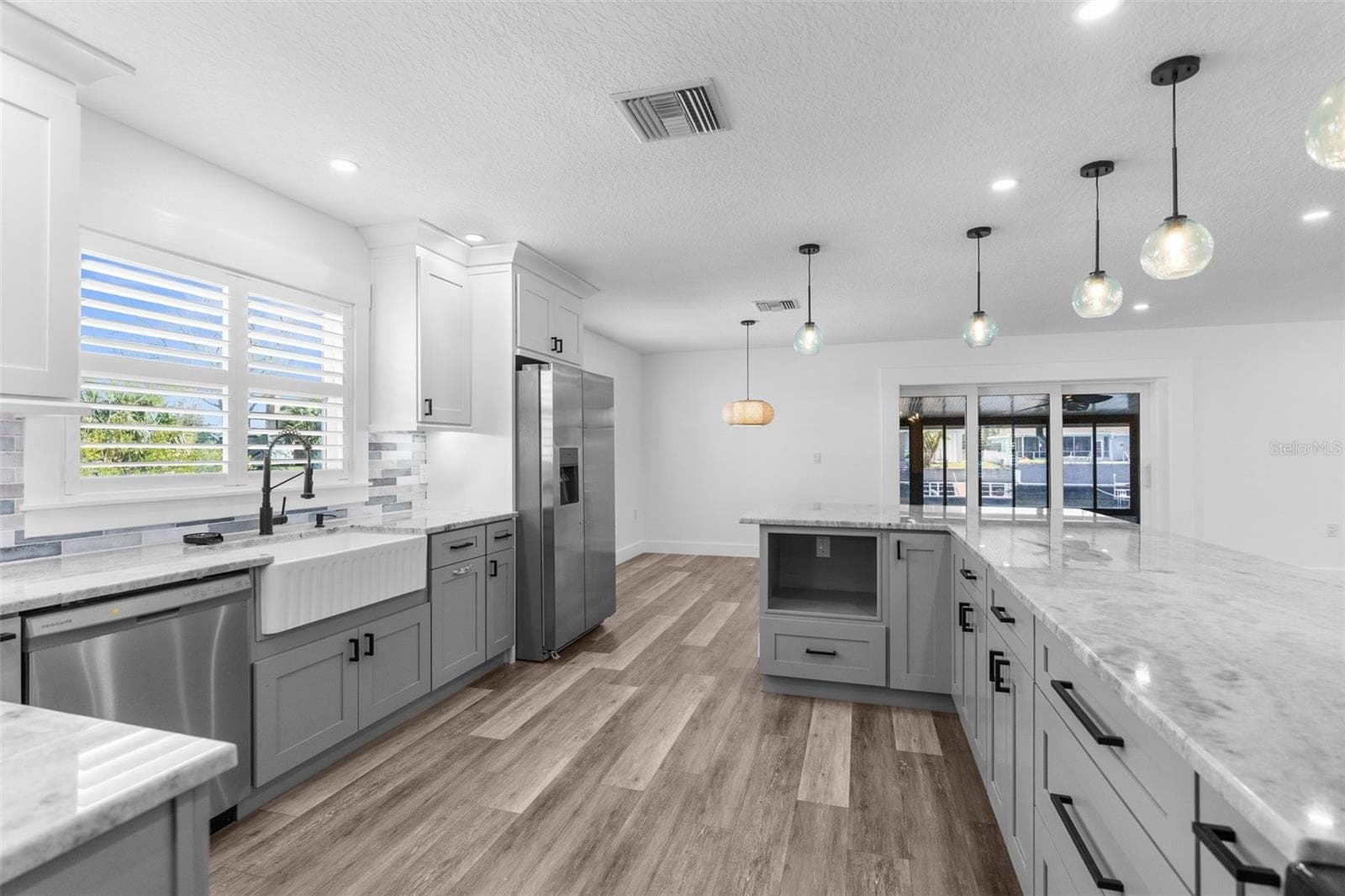 Single Family Residence at 4390 6TH ISLE DR, HERNANDO BEACH, photo 10 of 32