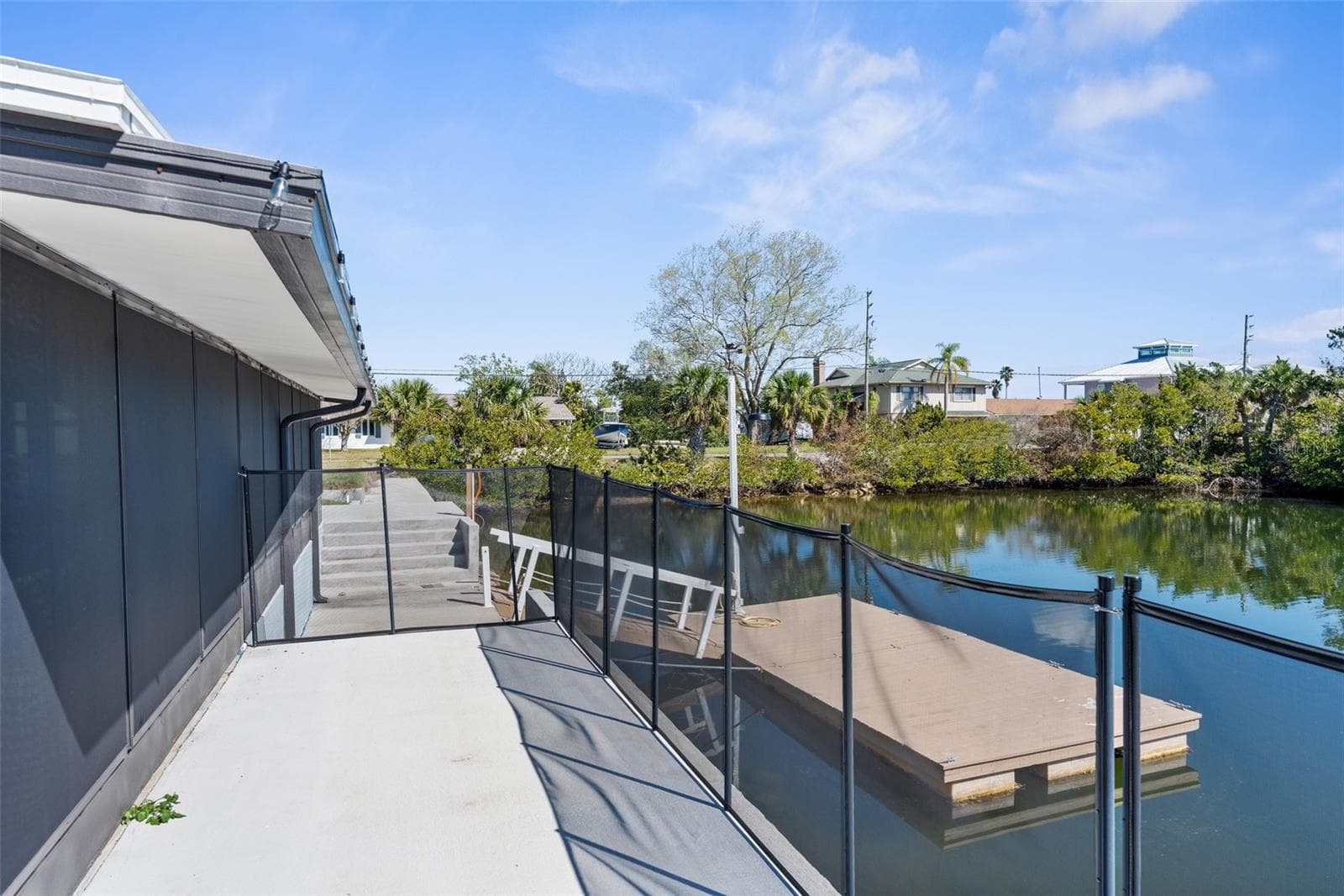 Single Family Residence at 4390 6TH ISLE DR, HERNANDO BEACH, photo 25 of 32