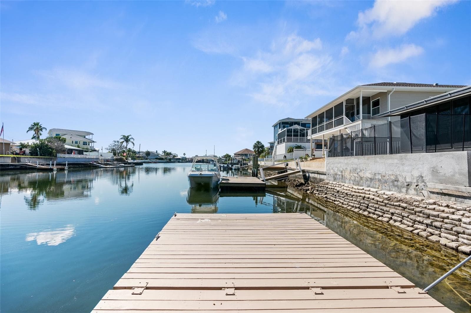 Single Family Residence at 4390 6TH ISLE DR, HERNANDO BEACH, photo 28 of 32