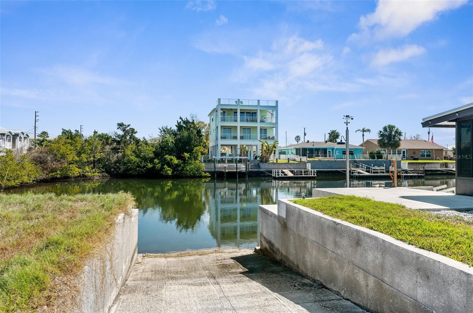 Single Family Residence at 4390 6TH ISLE DR, HERNANDO BEACH, photo 31 of 32