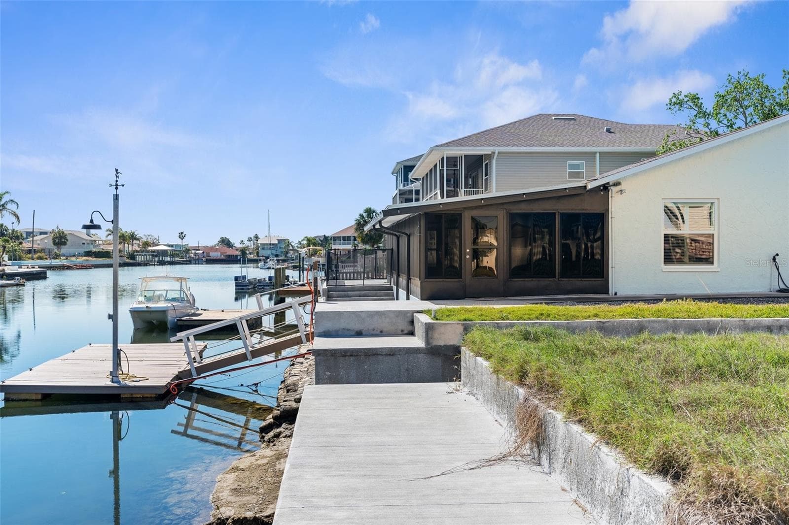 Single Family Residence at 4390 6TH ISLE DR, HERNANDO BEACH, photo 32 of 32