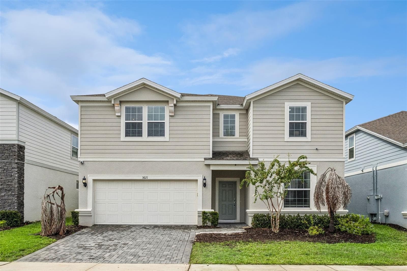 3621 LILY LN