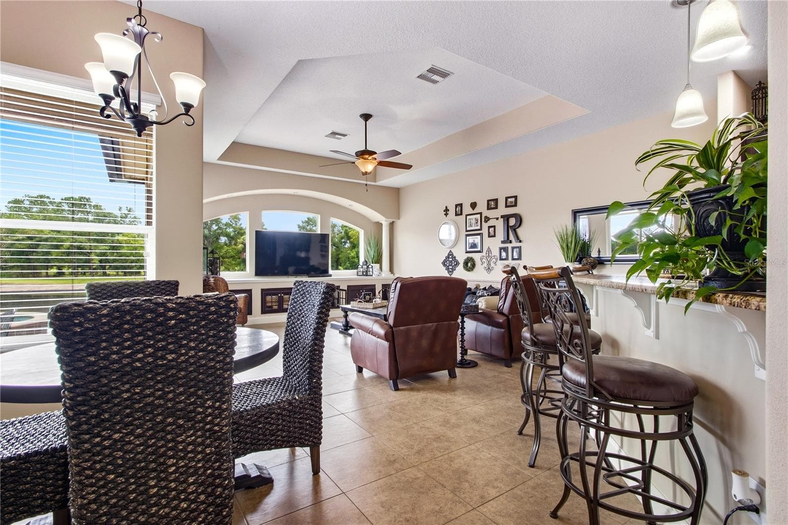 Single Family Residence at 3431 DIAMOND FALLS CIR, LAND O LAKES, photo 7 of 74
