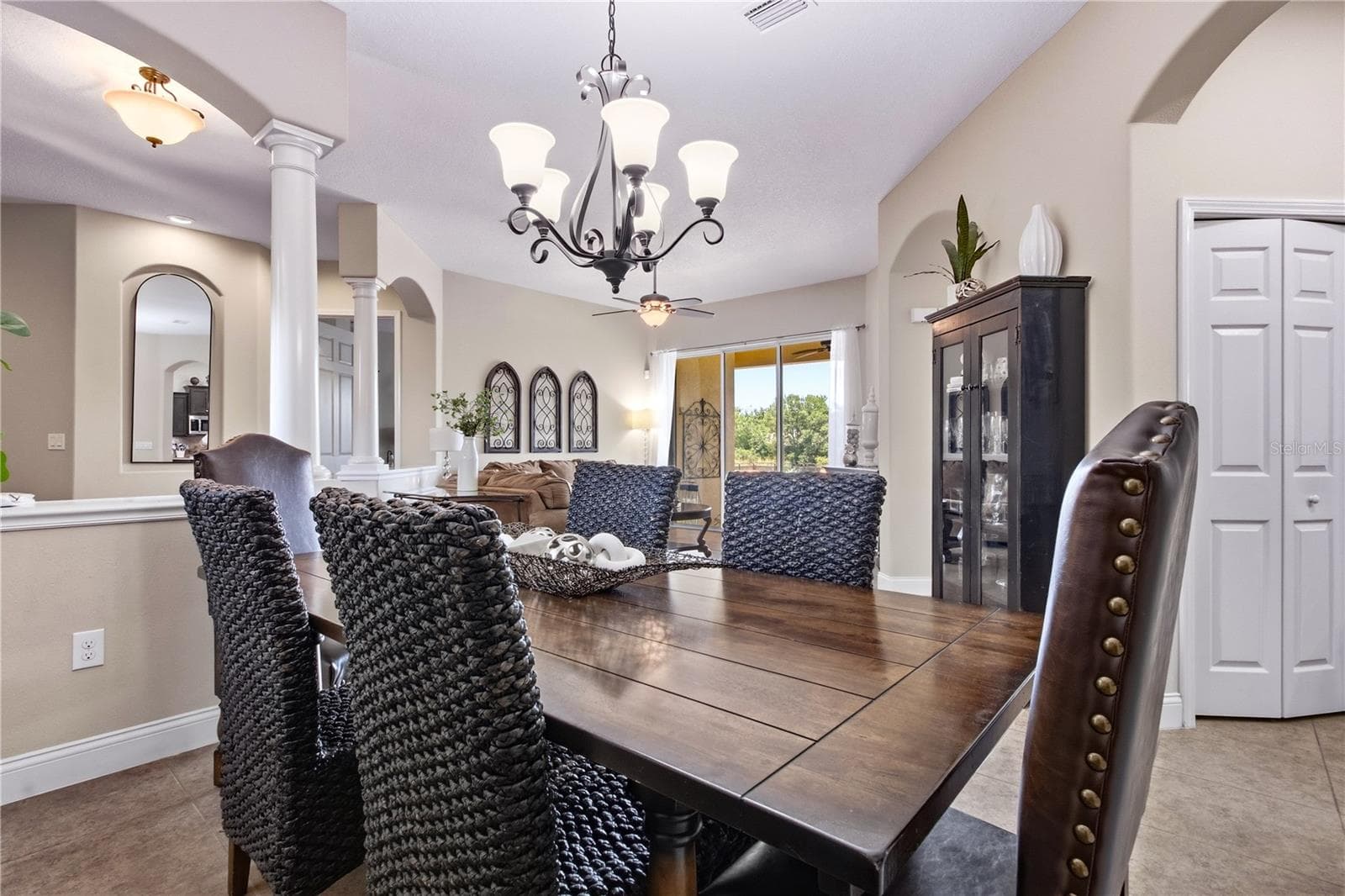 Single Family Residence at 3431 DIAMOND FALLS CIR, LAND O LAKES, photo 21 of 74