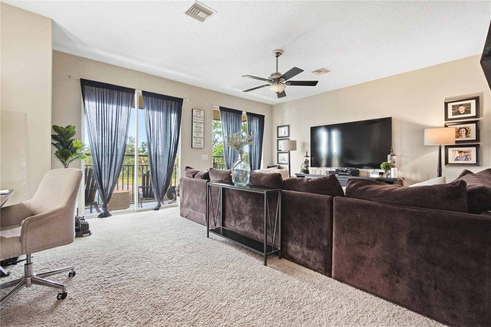 Bonus Room - 3431 DIAMOND FALLS CIR, LAND O LAKES