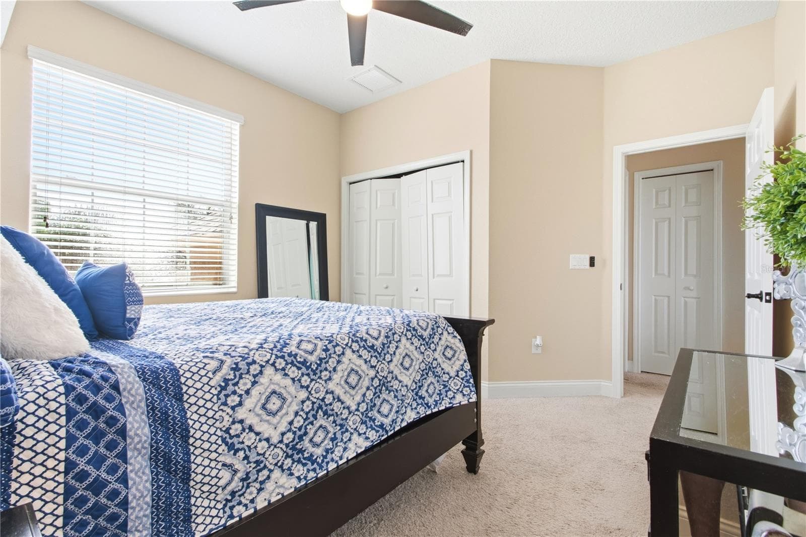 Guest Bedroom - 3431 DIAMOND FALLS CIR, LAND O LAKES