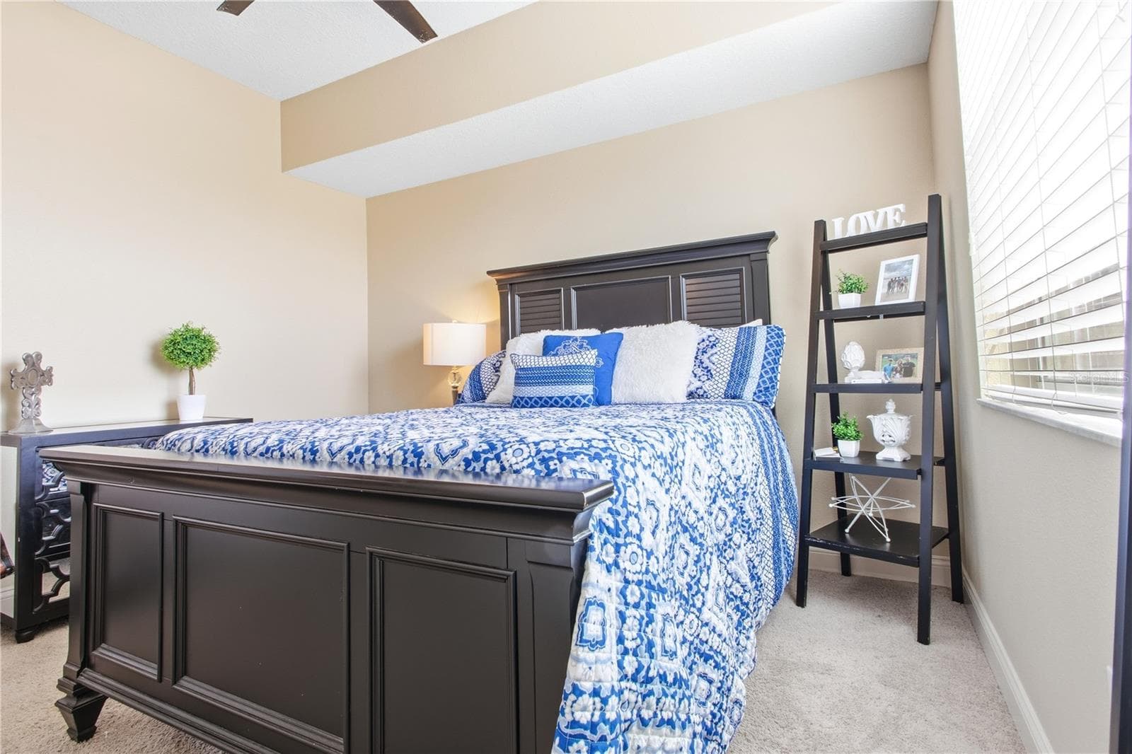 Guest Bedroom - 3431 DIAMOND FALLS CIR, LAND O LAKES
