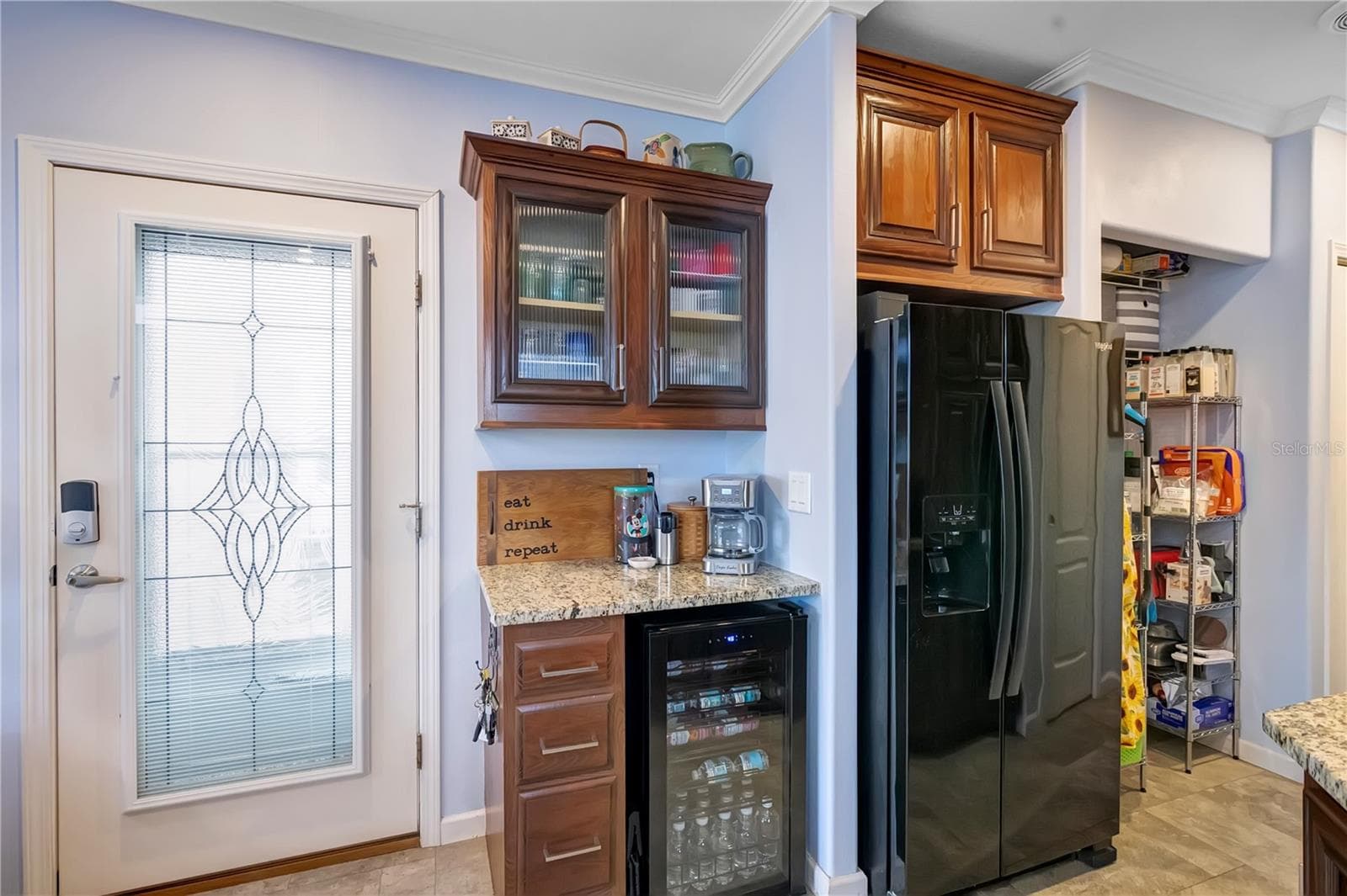 Manufactured Home at 2451 CITRUS TREE RD, CLERMONT, photo 6 of 40