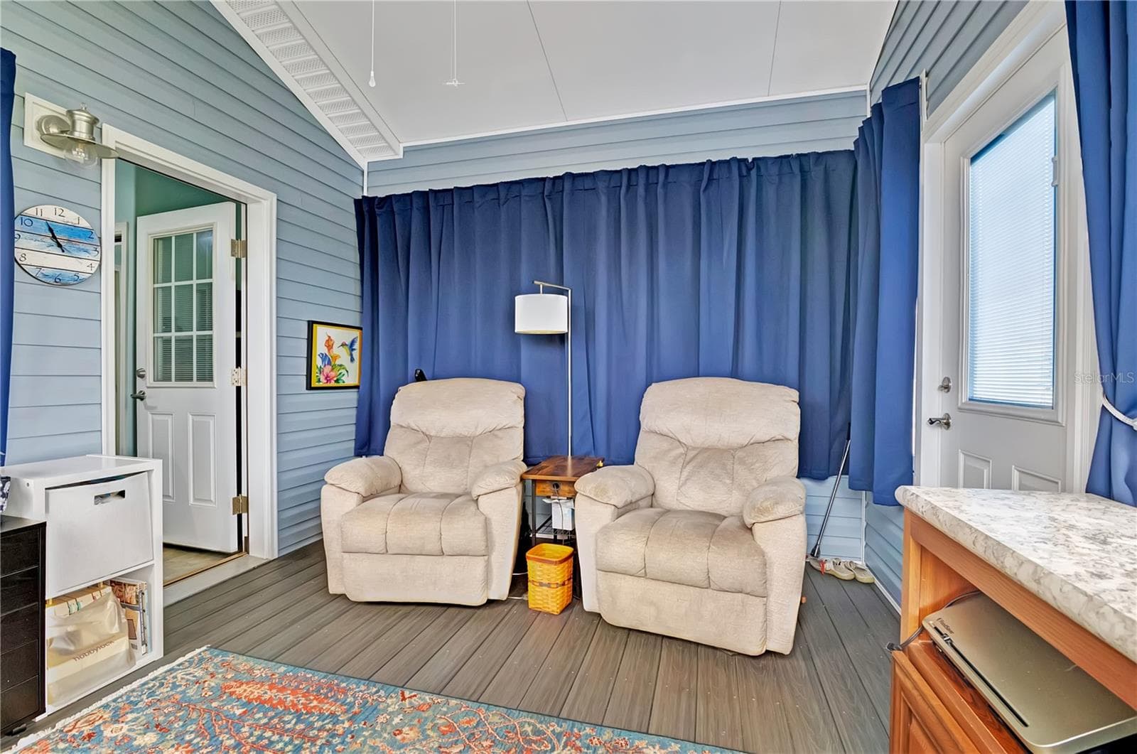 Manufactured Home at 2451 CITRUS TREE RD, CLERMONT, photo 9 of 40
