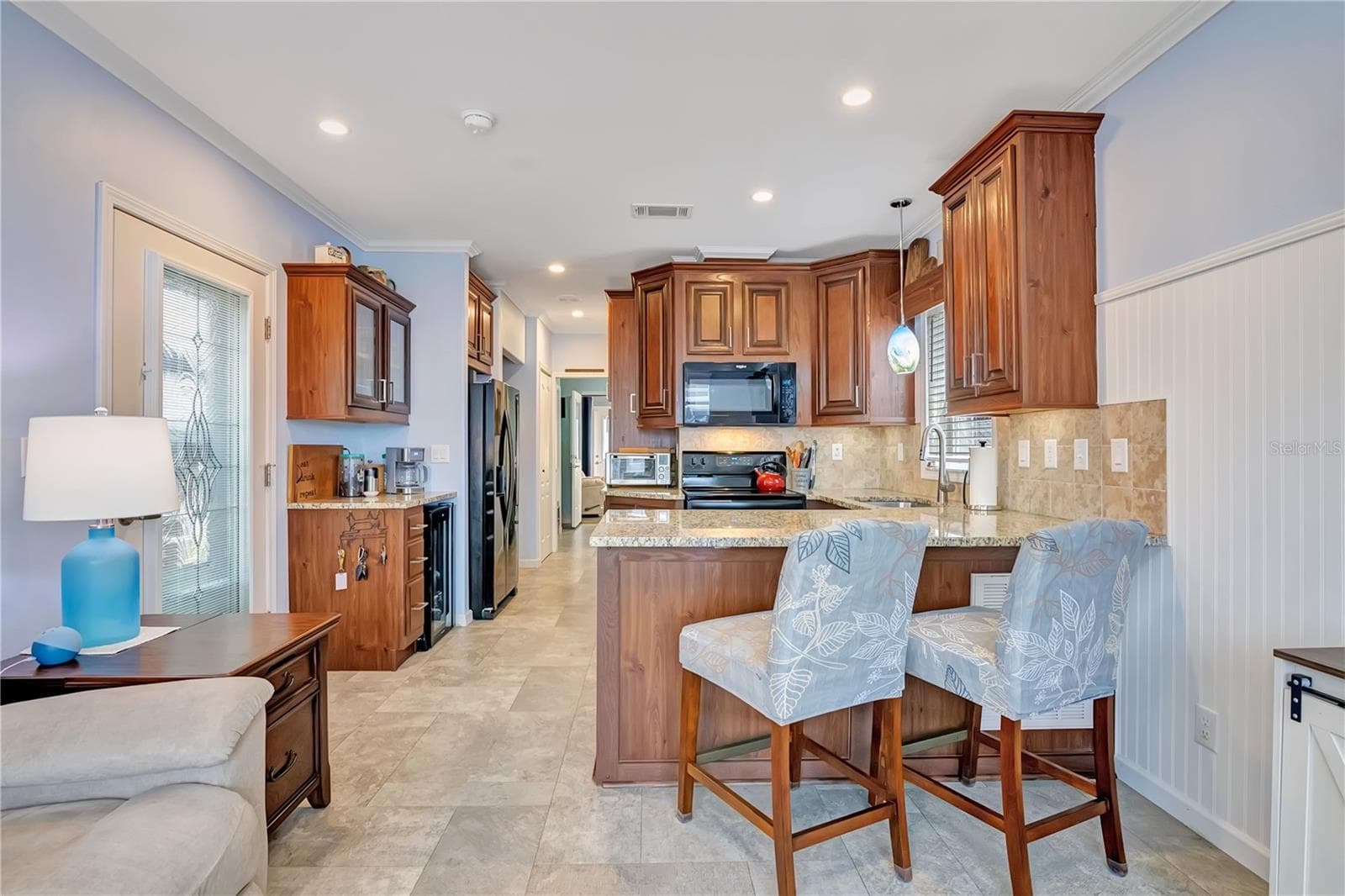 Manufactured Home at 2451 CITRUS TREE RD, CLERMONT, photo 11 of 40