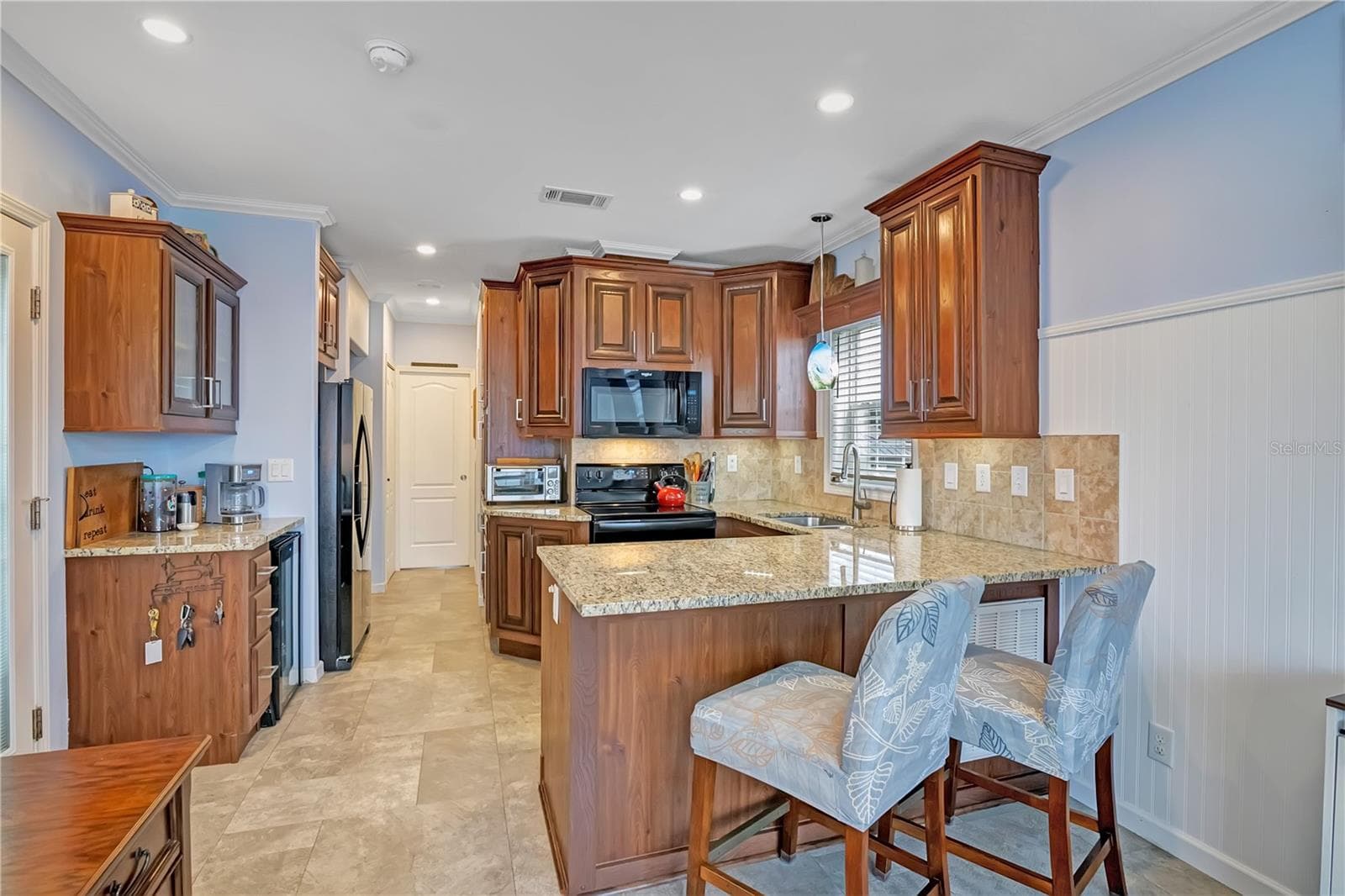 Manufactured Home at 2451 CITRUS TREE RD, CLERMONT, photo 13 of 40