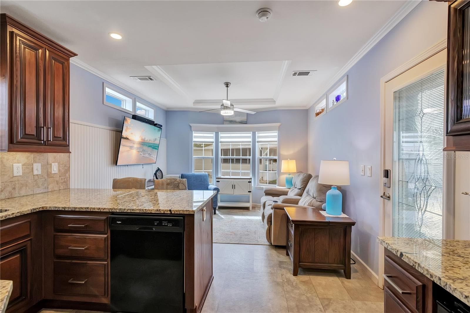 Manufactured Home at 2451 CITRUS TREE RD, CLERMONT, photo 14 of 40