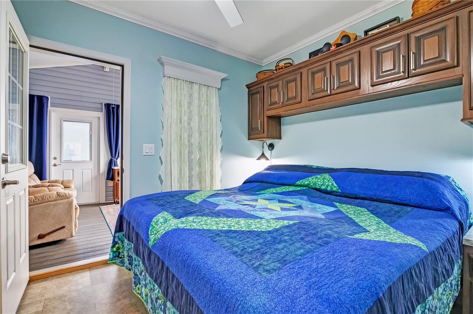 Manufactured Home at 2451 CITRUS TREE RD, CLERMONT, photo 15 of 40