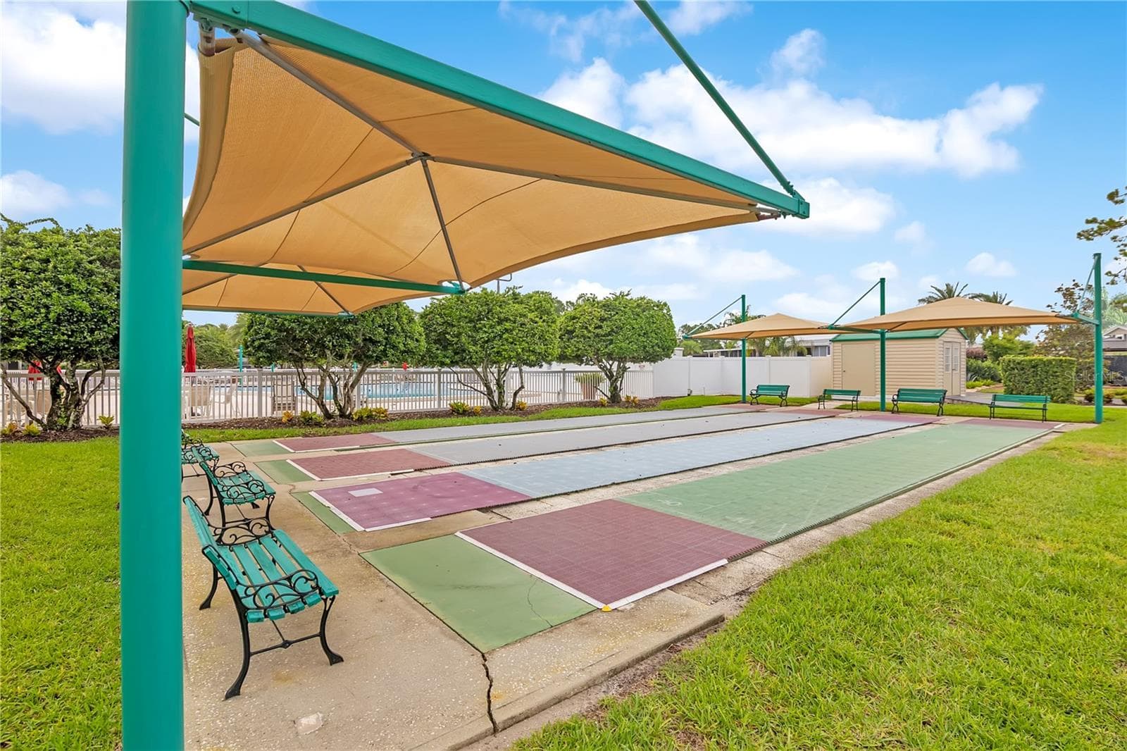 Manufactured Home at 2451 CITRUS TREE RD, CLERMONT, photo 38 of 40
