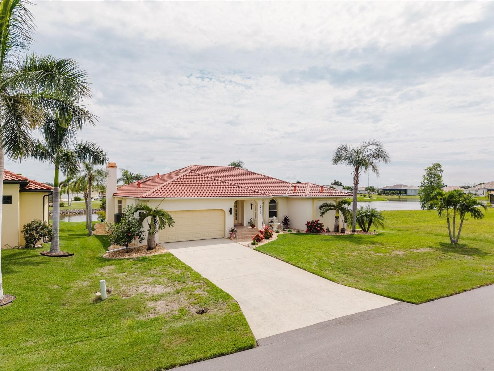 Single Family Residence at 24102 SANTA INEZ RD, PUNTA GORDA, photo 2 of 52