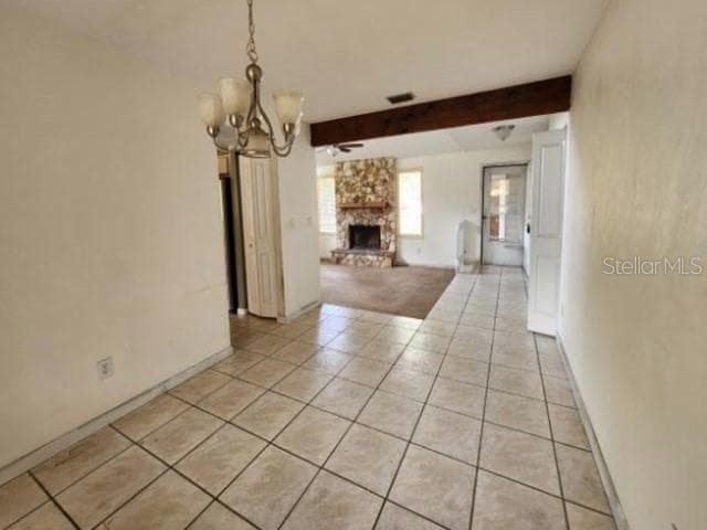 Single Family Residence at 270 AMBERWOOD CT, ORMOND BEACH, photo 4 of 13