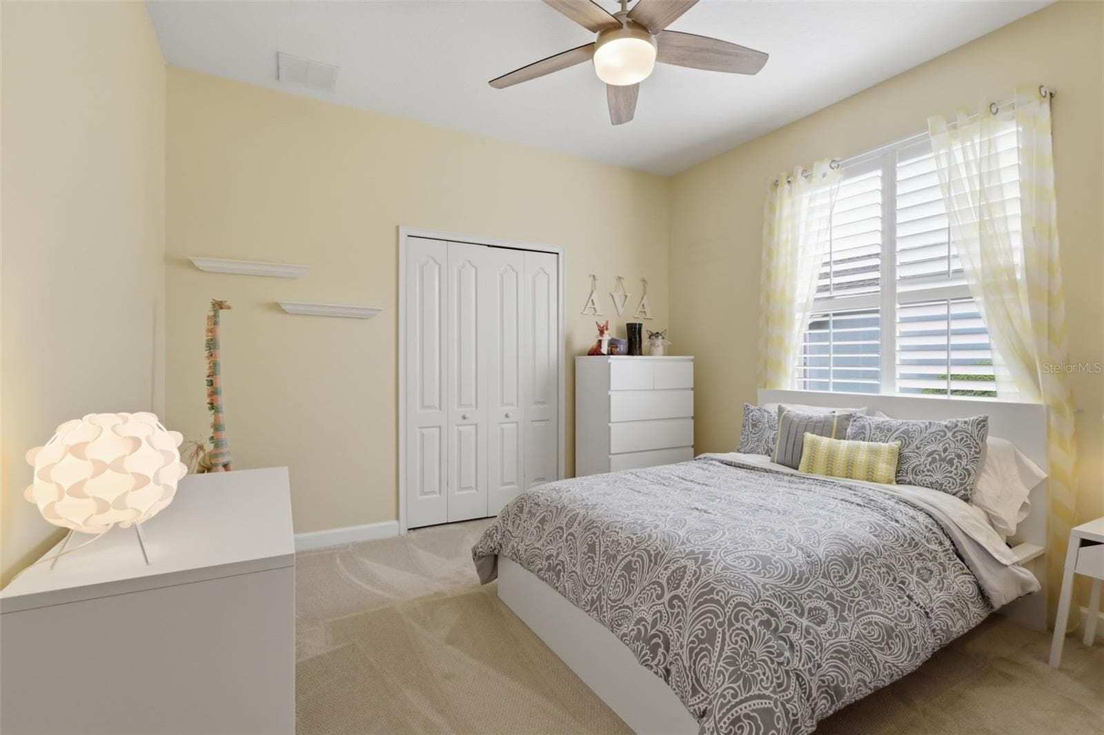 2nd Bedroom - 426 DUFF DR, WINTER GARDEN