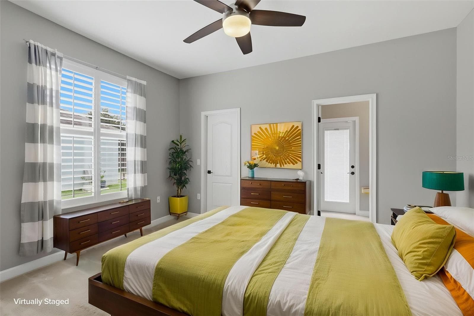 3rd Bedroom - 426 DUFF DR, WINTER GARDEN