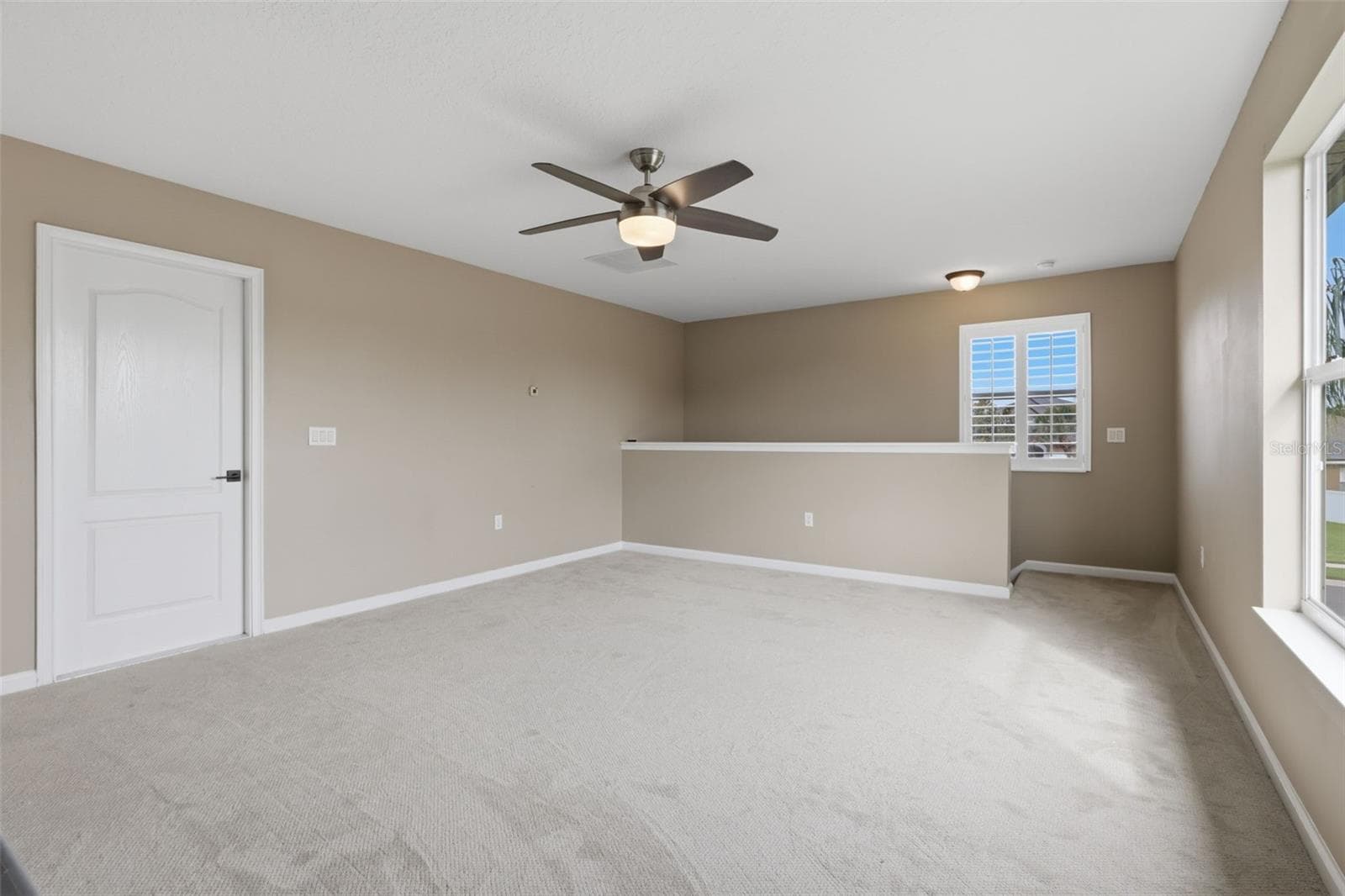 Upstairs Bonus Room - 426 DUFF DR, WINTER GARDEN