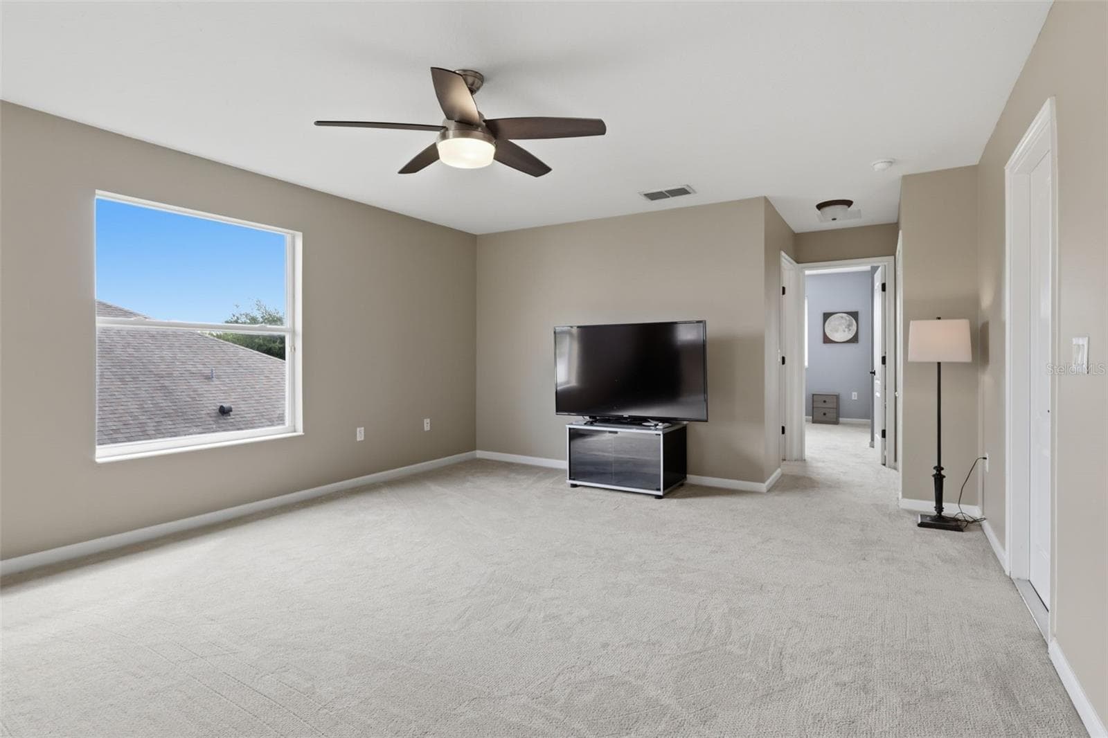 Upstairs Bonus Room - 426 DUFF DR, WINTER GARDEN