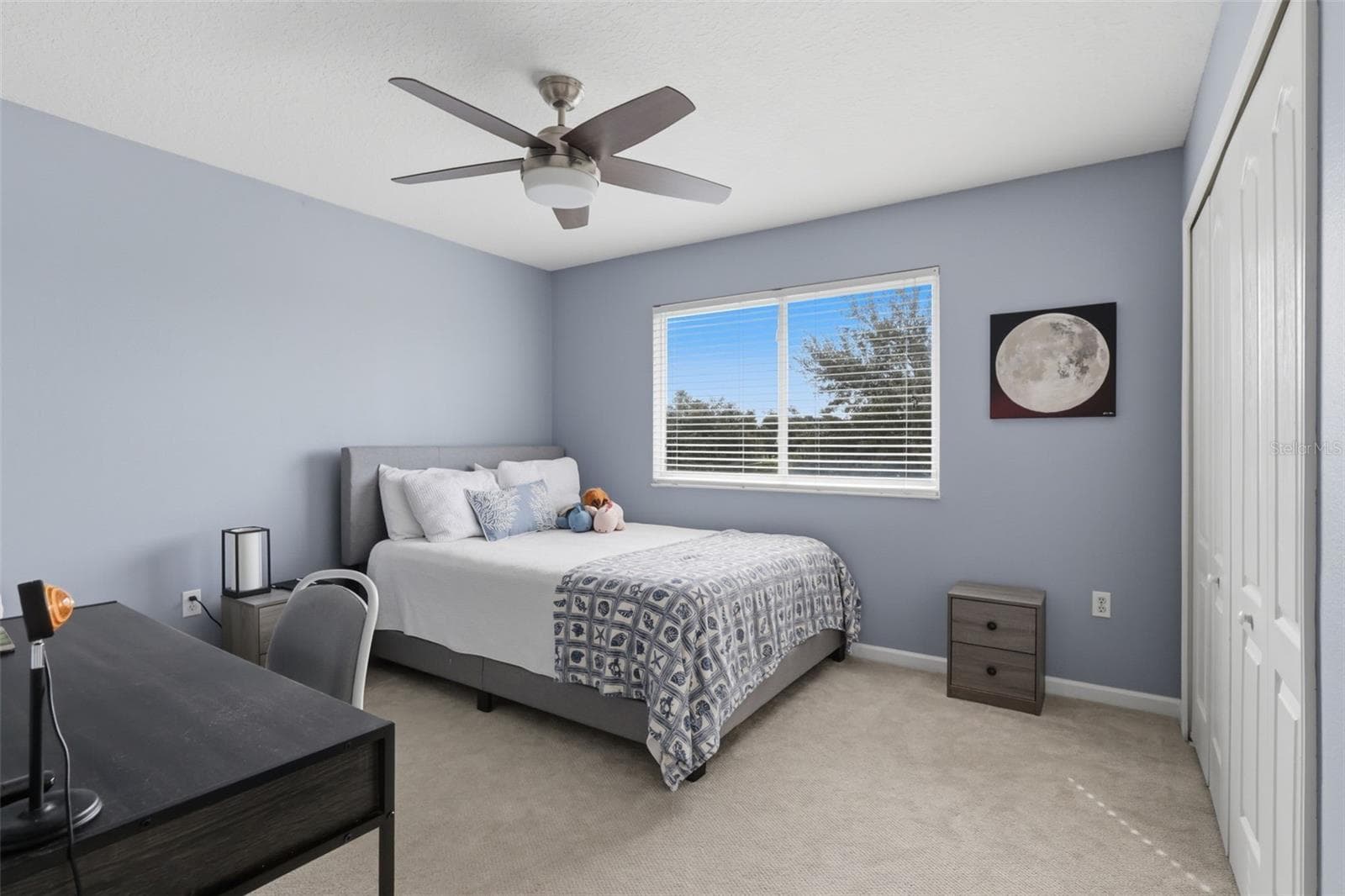 4th Upstairs Bedroom - 426 DUFF DR, WINTER GARDEN