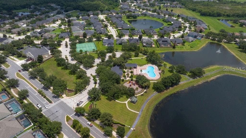 Single Family Residence at 426 DUFF DR, WINTER GARDEN, photo 49 of 52