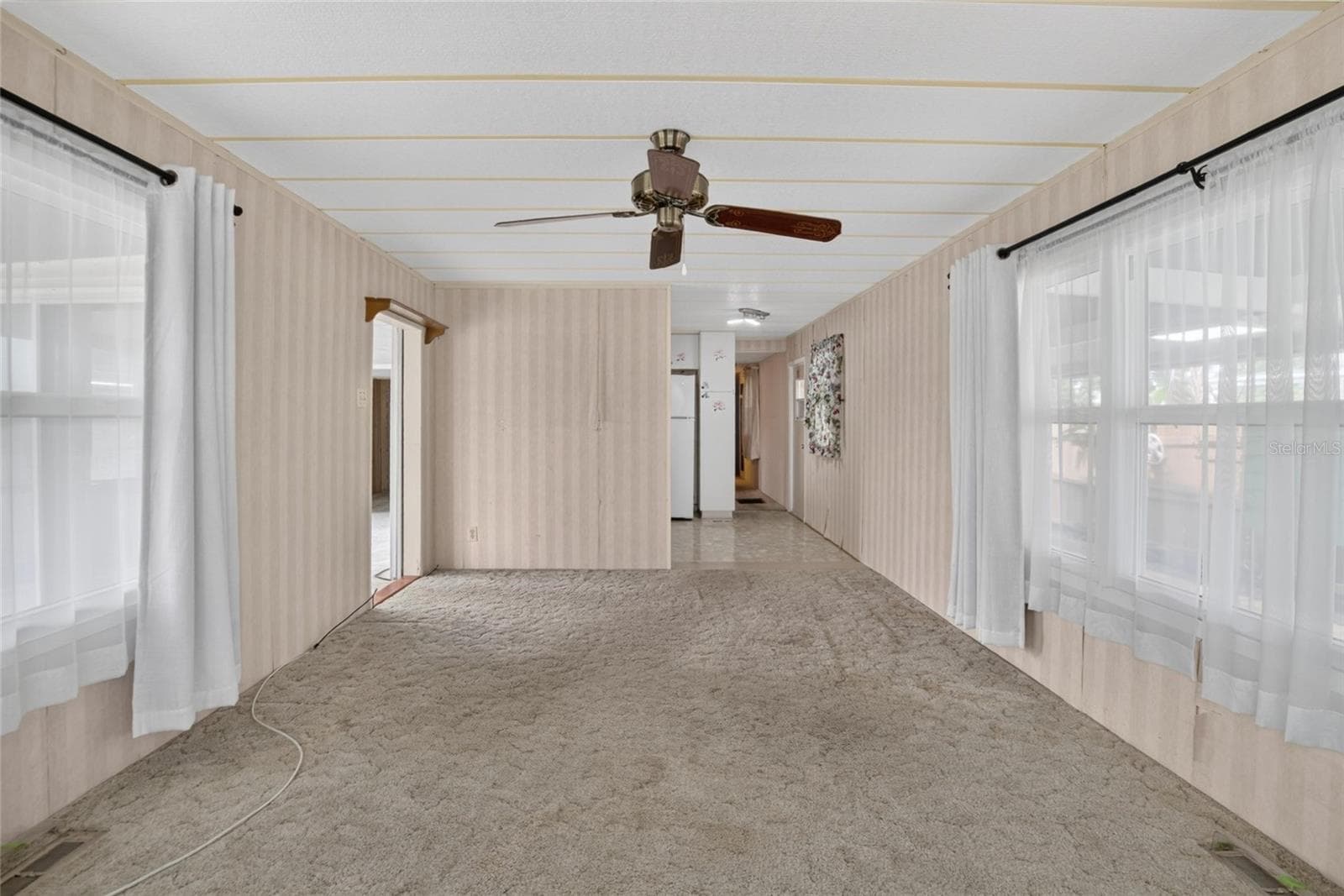 Mobile Home at 6004 ALPINE DR, ZEPHYRHILLS, photo 12 of 46