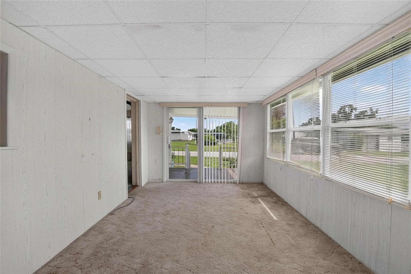 Mobile Home at 6004 ALPINE DR, ZEPHYRHILLS, photo 22 of 46