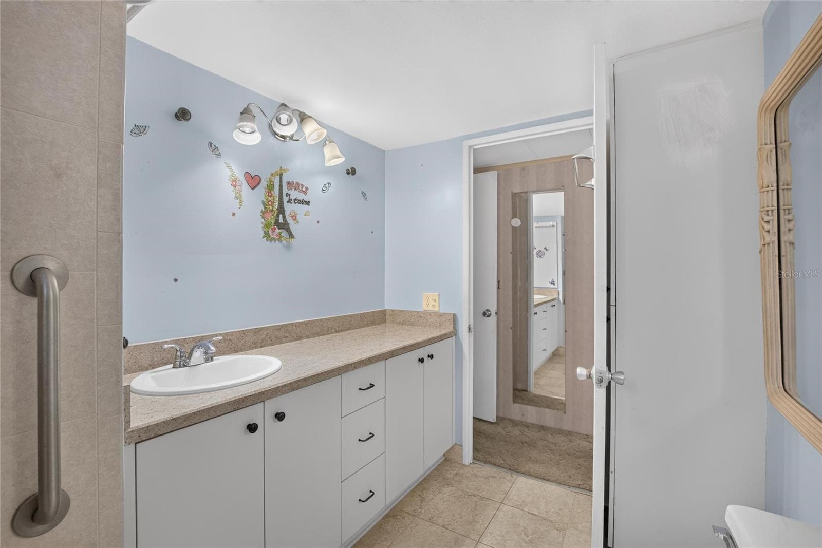 Mobile Home at 6004 ALPINE DR, ZEPHYRHILLS, photo 32 of 46